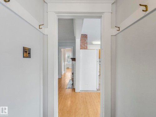 10975 123 Street, Edmonton, AB - Indoor Photo Showing Other Room