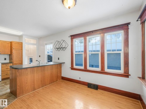 10975 123 Street, Edmonton, AB - Indoor Photo Showing Other Room