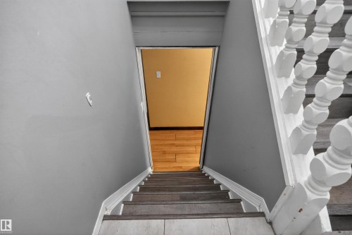 1732 61 Street, Edmonton, AB -  Photo Showing Other Room