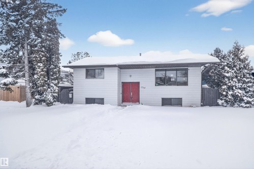 1732 61 Street  Edmonton, AB T6L 1N2