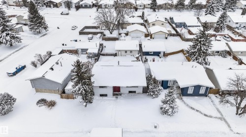 1732 61 Street, Edmonton, AB - Outdoor