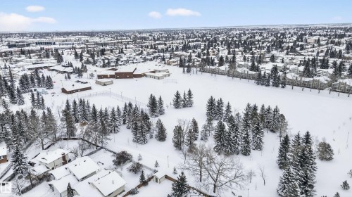 1732 61 Street, Edmonton, AB - Outdoor With View