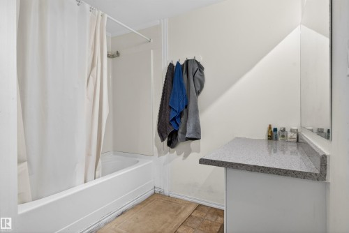 1732 61 Street, Edmonton, AB - Indoor Photo Showing Bathroom