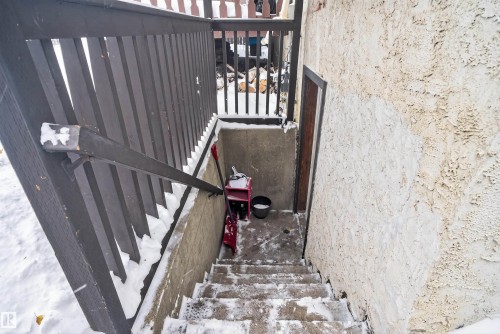 1732 61 Street, Edmonton, AB -  Photo Showing Other Room