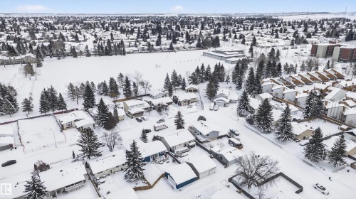 1732 61 Street, Edmonton, AB - Outdoor With View