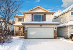 161 Hayward Crescent  Edmonton, AB T6R 3G2