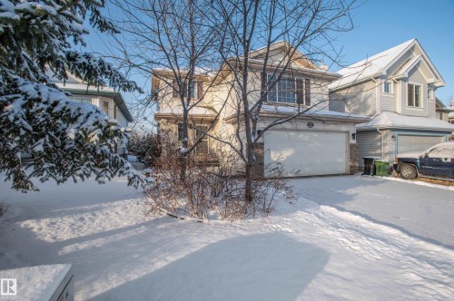 161 Hayward Crescent, Edmonton, AB - Outdoor
