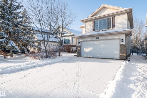 161 Hayward Crescent, Edmonton, AB - Outdoor