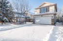 161 Hayward Crescent, Edmonton, AB  - Outdoor 