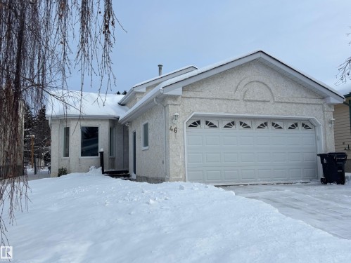 46 Matthew Road, Spruce Grove, AB - Outdoor
