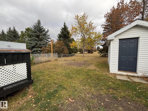 46 Matthew Road, Spruce Grove, AB - Outdoor