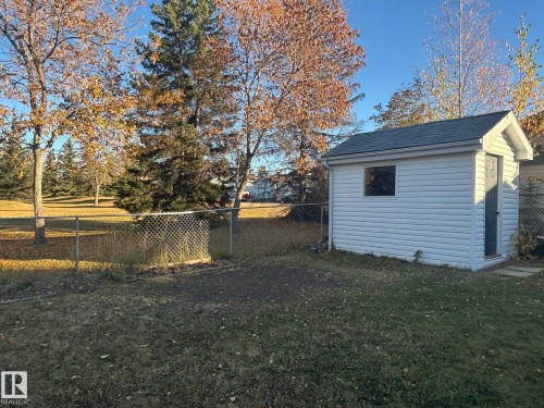 46 Matthew Road, Spruce Grove, AB - Outdoor