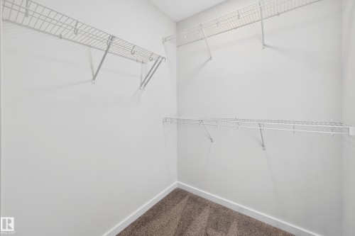 17203 3 Street, Edmonton, AB - Indoor With Storage