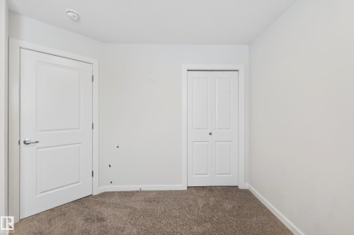 17203 3 Street, Edmonton, AB - Indoor