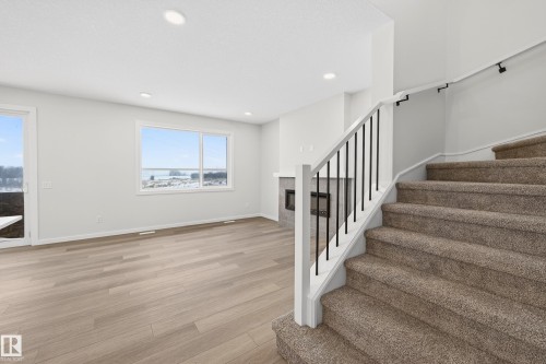 17427 3 Street, Edmonton, AB - Indoor Photo Showing Other Room