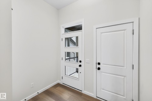 17427 3 Street, Edmonton, AB - Indoor Photo Showing Other Room