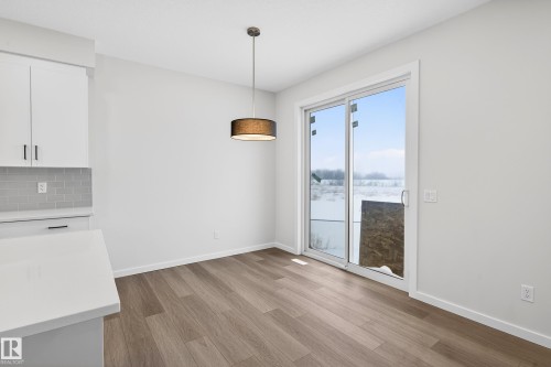 17427 3 Street, Edmonton, AB - Indoor Photo Showing Other Room