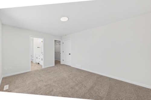 17427 3 Street, Edmonton, AB - Indoor Photo Showing Other Room