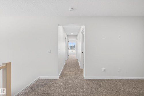 17427 3 Street, Edmonton, AB - Indoor Photo Showing Other Room