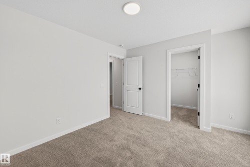 17427 3 Street, Edmonton, AB - Indoor Photo Showing Other Room