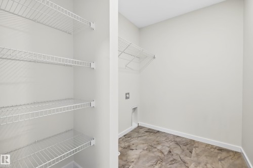 17427 3 Street, Edmonton, AB - Indoor With Storage