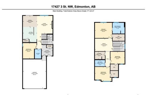 17427 3 Street, Edmonton, AB - Other