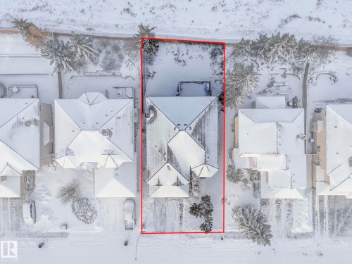 572 Butterworth Way, Edmonton, AB - 