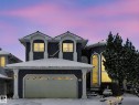 572 Butterworth Way, Edmonton, AB  - Outdoor 