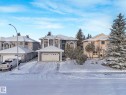 572 Butterworth Way, Edmonton, AB  - Outdoor 