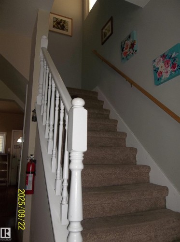 11824 79 Street, Edmonton, AB - Indoor Photo Showing Other Room