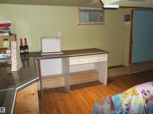 11824 79 Street, Edmonton, AB - Indoor Photo Showing Other Room