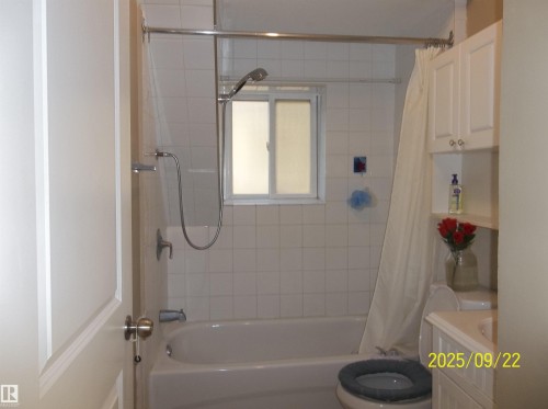 11824 79 Street, Edmonton, AB - Indoor Photo Showing Bathroom