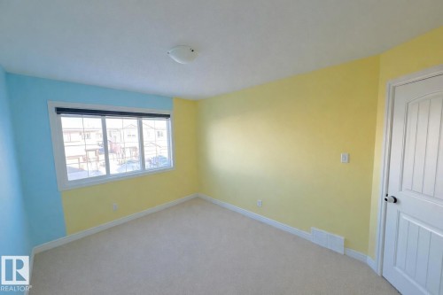 2825 16A Avenue, Edmonton, AB - Indoor Photo Showing Other Room