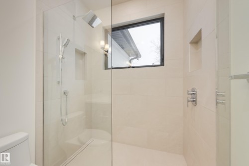 6 54514 Rge Road 12, Rural Lac Ste. Anne County, AB - Indoor Photo Showing Bathroom