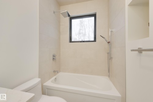 6 54514 Rge Road 12, Rural Lac Ste. Anne County, AB - Indoor Photo Showing Bathroom