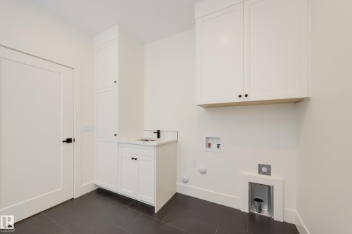 6 54514 Rge Road 12, Rural Lac Ste. Anne County, AB - Indoor Photo Showing Other Room