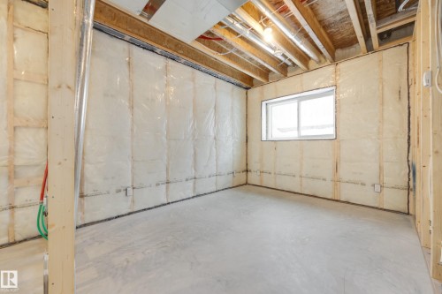 6 54514 Rge Road 12, Rural Lac Ste. Anne County, AB - Indoor Photo Showing Basement