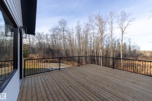 6 54514 Rge Road 12, Rural Lac Ste. Anne County, AB - Outdoor With Exterior