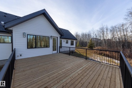 6 54514 Rge Road 12, Rural Lac Ste. Anne County, AB - Outdoor With Exterior