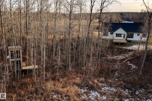 6 54514 Rge Road 12, Rural Lac Ste. Anne County, AB - Outdoor