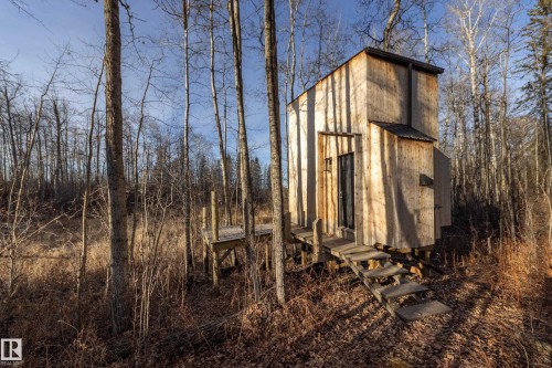 6 54514 Rge Road 12, Rural Lac Ste. Anne County, AB - Outdoor With View