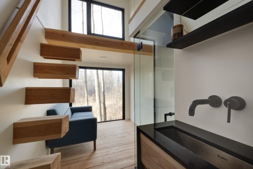 6 54514 Rge Road 12, Rural Lac Ste. Anne County, AB - Indoor Photo Showing Other Room