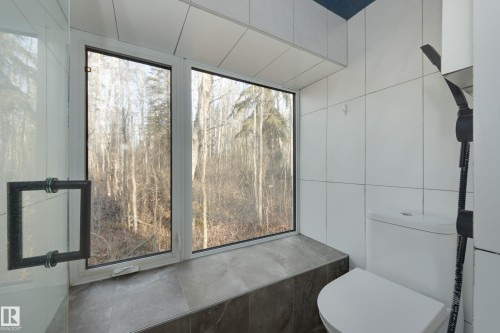 6 54514 Rge Road 12, Rural Lac Ste. Anne County, AB - Indoor Photo Showing Bathroom