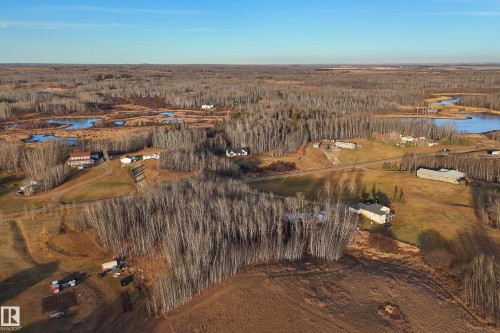 6 54514 Rge Road 12, Rural Lac Ste. Anne County, AB - Outdoor With View