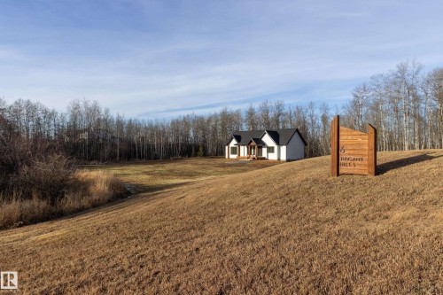 6 54514 Rge Road 12, Rural Lac Ste. Anne County, AB - Outdoor With View