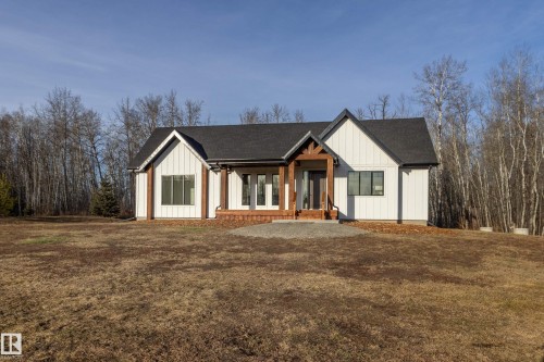 6 54514 Rge Road 12, Rural Lac Ste. Anne County, AB - Outdoor