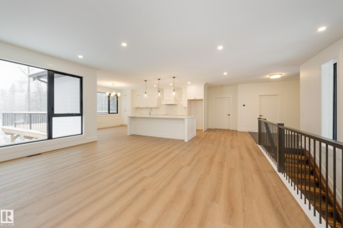 6 54514 Rge Road 12, Rural Lac Ste. Anne County, AB - Indoor Photo Showing Other Room