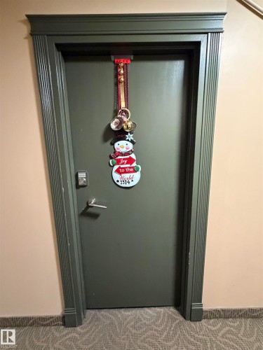 1314 13910 Stony Plain Road, Edmonton, AB - Indoor Photo Showing Other Room