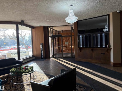 1314 13910 Stony Plain Road, Edmonton, AB - Indoor Photo Showing Other Room