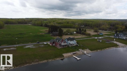 28 Sunset Harbour, Rural Wetaskiwin County, AB 
